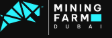 Mining Farm Logo